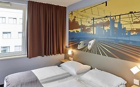 B&B Hotel Saarbruecken-Hbf